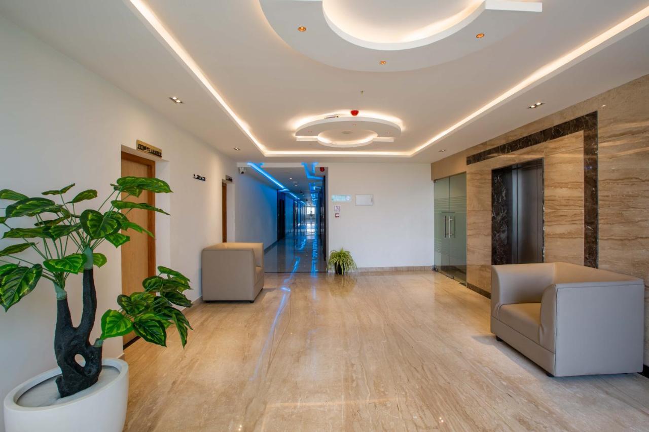 Hotel Bluemoon Тирунелвели Экстерьер фото